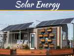 Important Things To Know To Power Your Tiny Houses With Solar Energy Important Things To Know To Power Your Tiny Houses With Solar Energy
