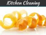 Kitchen Cleaning Hacks – Remove Stubborn Stains Kitchen Cleaning Hacks - Remove Stubborn Stains