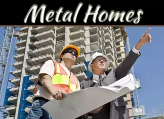 Metal Homes Lifespan: How Long Do They Really Last? Metal Homes Lifespan: How Long Do They Really Last?