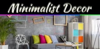 Minimalist Home Decor Trends To Watch In 2019 With Brooks Wells Minimalist Home Decor Trends To Watch In 2019 With Brooks Wells