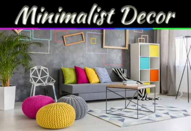 Minimalist Home Decor Trends To Watch In 2019 With Brooks Wells