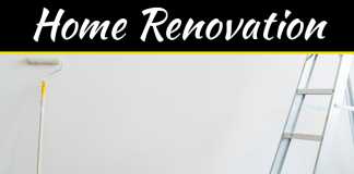 Must Do Before You Start Your Home Renovations? Must Do Before You Start Your Home Renovations?