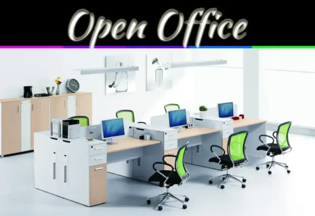Open Office Space Design: Key Benefits And Drawbacks Explained