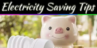 Overspending On Electricity? An Electrician Reveals 6 Ways Overspending On Electricity? An Electrician Reveals 6 Ways