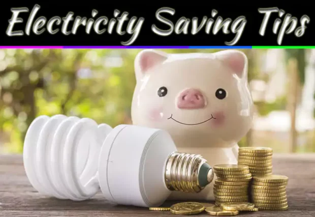 Overspending On Electricity? An Electrician Reveals 6 Ways