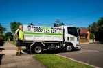 pauls rubbish removal service