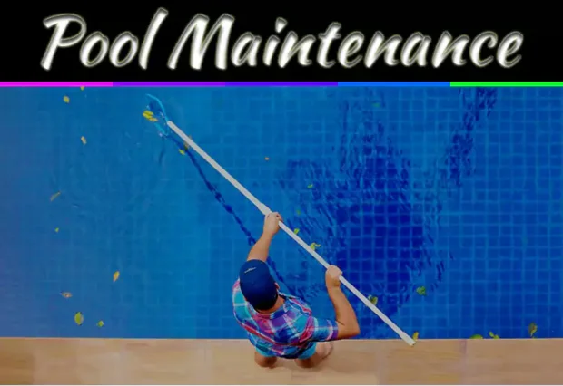 Pool Maintenance Tips: 6 Simple Ways Homeowners Can Keep Water Clear