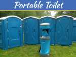 Portable Toilet Hire- 5 Things You Need To Consider Portable Toilet Hire- 5 Things You Need To Consider