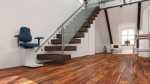 residential stairlift