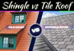 Shingle vs Tile Roof: Which One Fits Your Home Better? Shingle vs Tile Roof: Which One Fits Your Home Better?