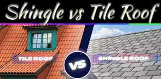 Shingle vs Tile Roof: Which One Fits Your Home Better? Shingle vs Tile Roof: Which One Fits Your Home Better?