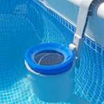 skimmer basket