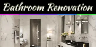 Smart Ways To Plan A Realistic Bathroom Renovation Budget Smart Ways To Plan A Realistic Bathroom Renovation Budget