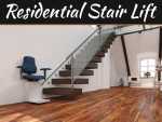 Top 4 Reasons To Install A Residential Stair Lift In Dallas Top 4 Reasons To Install A Residential Stair Lift In Dallas