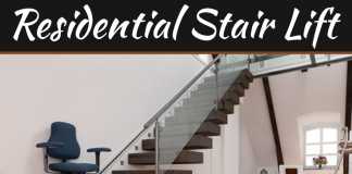 Top 4 Reasons To Install A Residential Stair Lift In Dallas Top 4 Reasons To Install A Residential Stair Lift In Dallas