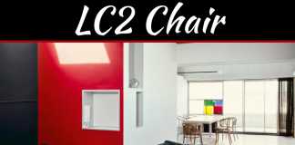 Using the LC2 Chair As A Standalone Piece! Using the LC2 Chair As A Standalone Piece!