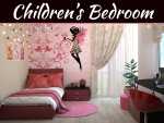 What To Consider When Decorating Children’s Bedrooms What To Consider When Decorating Children’s Bedrooms