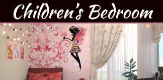 What To Consider When Decorating Children’s Bedrooms What To Consider When Decorating Children’s Bedrooms