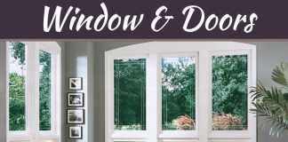 Why New Windows Will Add To Your Home’s Aesthetic Why New Windows Will Add To Your Home’s Aesthetic
