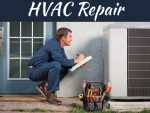 Working As A HVAC Repair Technician Or As An Electrician Working As A HVAC Repair Technician Or As An Electrician