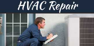 Working As A HVAC Repair Technician Or As An Electrician Working As A HVAC Repair Technician Or As An Electrician