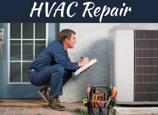 Working As A HVAC Repair Technician Or As An Electrician Working As A HVAC Repair Technician Or As An Electrician