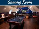 Your Guide To Creating The Ultimate Gaming Room In Your Home