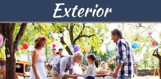 10 Great Ways To Prepare Your Outdoor Space For A Summer Party 10 Great Ways To Prepare Your Outdoor Space For A Summer Party