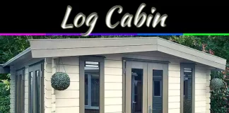 4 Key Factors to Nail Before You Build a Log Cabin 4 Key Factors to Nail Before You Build a Log Cabin
