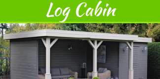 4 Things To Consider When Building A Log Cabin 4 Things To Consider When Building A Log Cabin