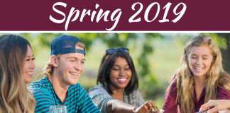 5 Awesome Ways To Celebrate The First Day Of Spring