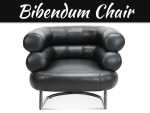 5 Ideas For Using The Eileen Gray Bibendum Chair As An Accent Piece