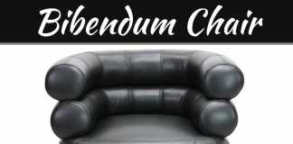 5 Ideas For Using The Eileen Gray Bibendum Chair As An Accent Piece 5 Ideas For Using The Eileen Gray Bibendum Chair As An Accent Piece