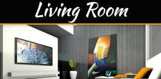 5 Ideas To Refurbish Your Living Room 5 Ideas To Refurbish Your Living Room