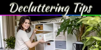 5 Simple Decluttering Tips to Instantly Refresh Your Home 5 Simple Decluttering Tips to Instantly Refresh Your Home