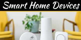 5 Smart Home Devices That Pay For Themselves 5 Smart Home Devices That Pay For Themselves