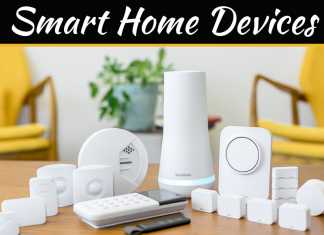 5 Smart Home Devices That Pay For Themselves 5 Smart Home Devices That Pay For Themselves
