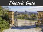 5 Things To Consider When Looking For An Electric Gate Provider 5 Things To Consider When Looking For An Electric Gate Provider