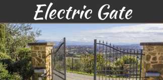5 Things To Consider When Looking For An Electric Gate Provider 5 Things To Consider When Looking For An Electric Gate Provider