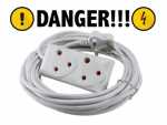 5 Tips To Being Safe When Working With Electric 5 Tips To Being Safe When Working With Electric