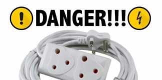 5 Tips To Being Safe When Working With Electric 5 Tips To Being Safe When Working With Electric