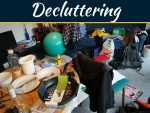 5 Tips to Declutter Your House and Improve Living Space