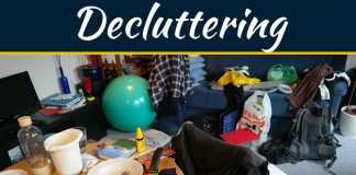 5 Tips to Declutter Your House and Improve Living Space 5 Tips to Declutter Your House and Improve Living Space