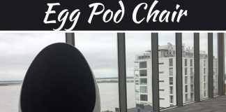 5 Ways To Use The Egg Pod Chair In Commercial Spaces 5 Ways To Use The Egg Pod Chair In Commercial Spaces