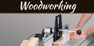 6 Woodworking Must-Haves 6 Woodworking Must-Haves