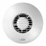 Airflow iCON ECO 15 240V 100mm Extractor Fan