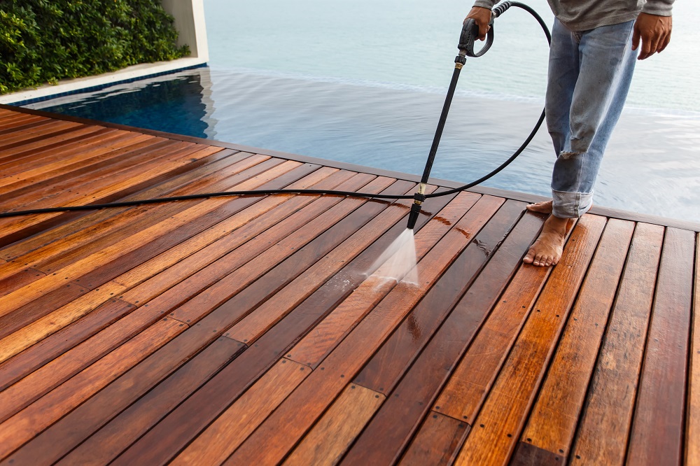 Choosing Blackbutt Decking Timber Is The Best Thing You Can Do For Your ...