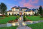 Luxury Custom Home