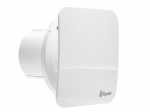 Xpelair C4TS 4 inch 100mm Simply Silent Contour Extractor Fan