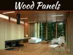 A Guide To Interior Decoration With Wood Panels A Guide To Interior Decoration With Wood Panels